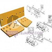 تیغه و گوشه HP.US تیغه و گوشه HP.US